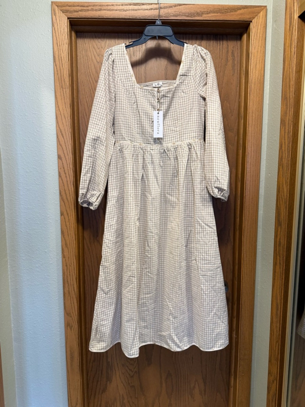 Neuflora Estella Dress